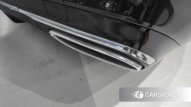 Mercedes-Benz S-Class W223 2023 Серый из Кореи, фото 2