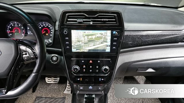 Ssangyong Berry New Tivoli 2019 Белый из Кореи, фото 2