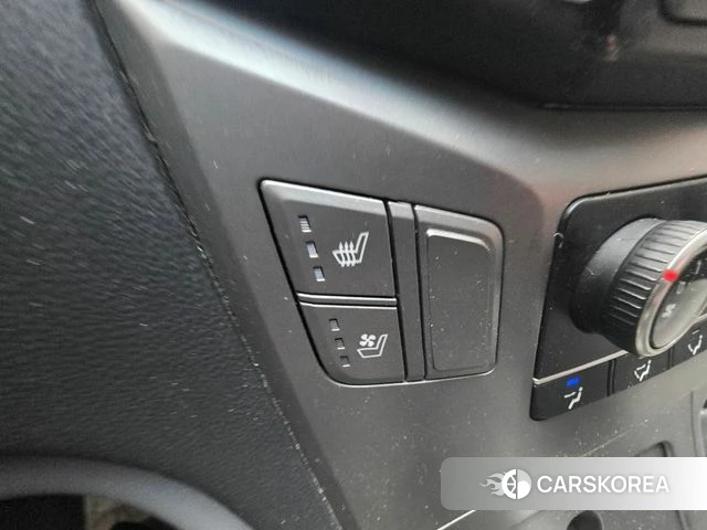 Hyundai The New Grand Starex 2018 Серебряный из Кореи, фото 2