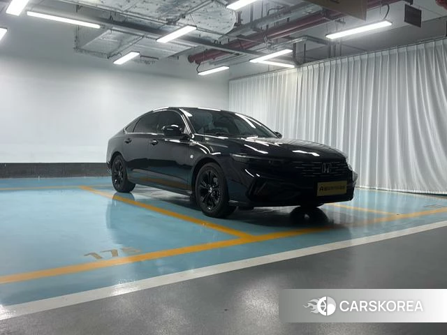Honda Accord 2025 Другой из Китая, фото 2
