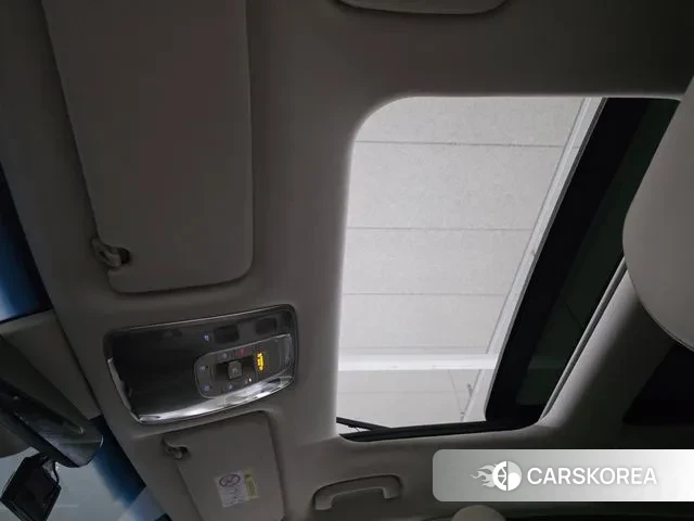 Genesis GV80 2021 Белый из Кореи, фото 2