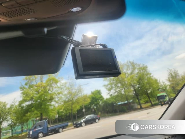 Hyundai The New Grandeur IG 2020 Черный из Кореи, фото 2