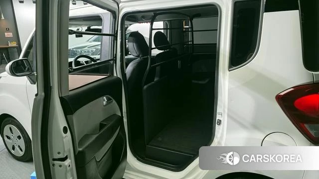 Kia The New Ray 2022 Белый из Кореи, фото 2