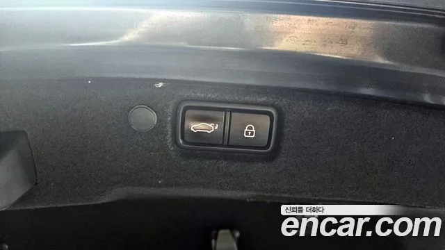 Kia All New K7 Hybrid id 2663558 из Кореи 2