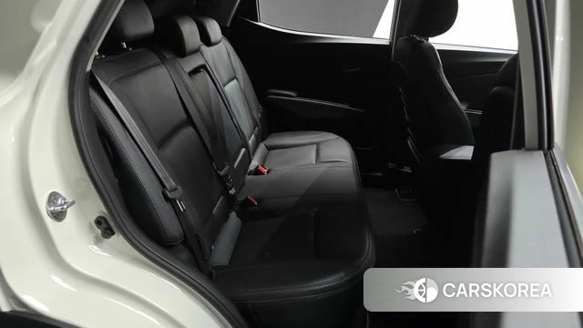 Ssangyong Berry New Tivoli 2020 Белый из Кореи, фото 2