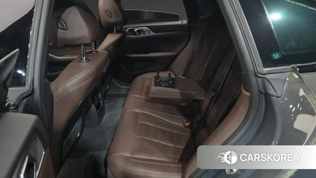 BMW i4 2022 Серый из Кореи, фото 2