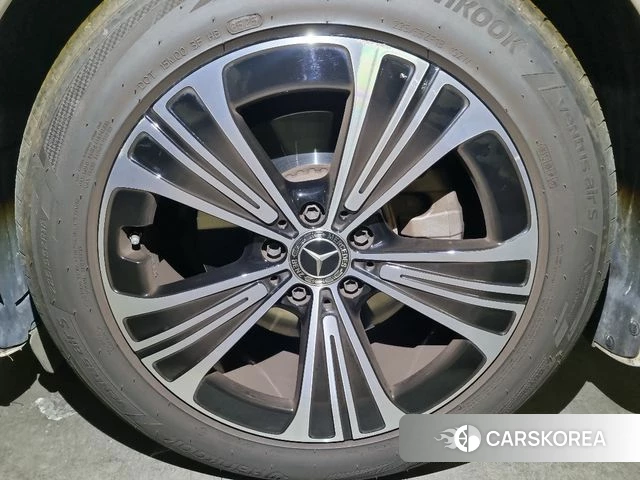 Mercedes-Benz E-Class W214 2024 Белый из Кореи, фото 2