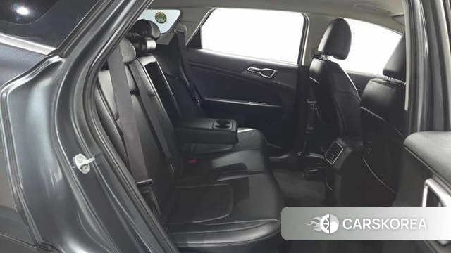 Kia Sportage 5th Generation 2022 Серый из Кореи, фото 2