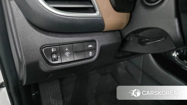 Kia Seltos 2022 Белый из Кореи, фото 2