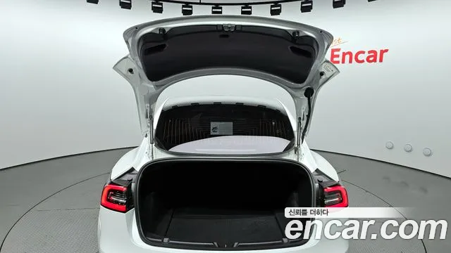 Tesla Model 3 id 2677922 из Кореи 2