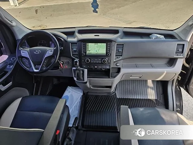 Hyundai Solati 2019 Черный из Кореи, фото 2