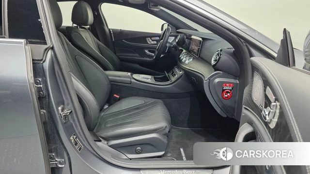 Mercedes-Benz CLS-Class C257 2022 Серый из Кореи, фото 2