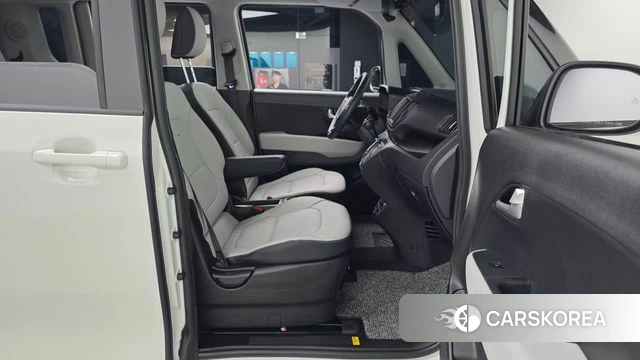 Kia The New Kia Ray 2026 Белый из Кореи, фото 2