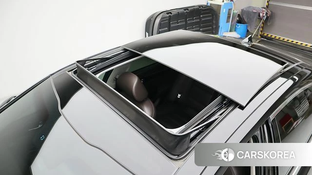Kia Come New K7 2018 Черный из Кореи, фото 2