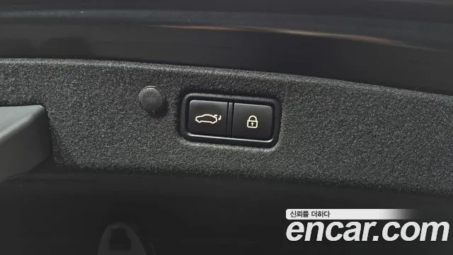 Hyundai The New Grandeur IG id 2686092 из Кореи 2