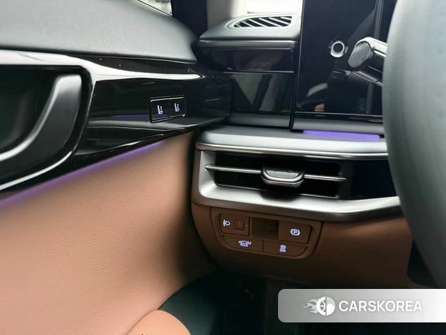 Hyundai Grandeur (GN7) 2023 Белый из Кореи, фото 2