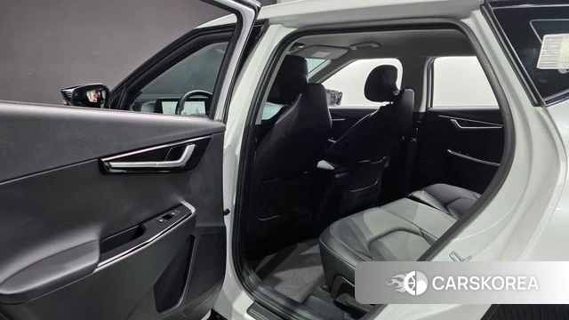 Kia EV6 2024 Белый из Кореи, фото 2