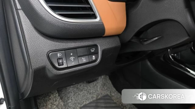 Kia The New Seltos 2022 Белый из Кореи, фото 2