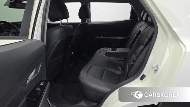 Ssangyong Beautiful Korando 2020 Белый из Кореи, фото 2