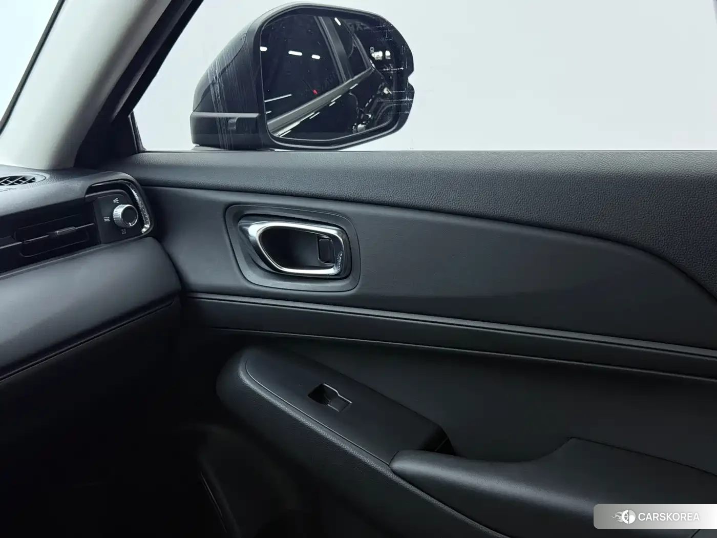 Honda XR-V 2023 Черный из Китая, фото 2