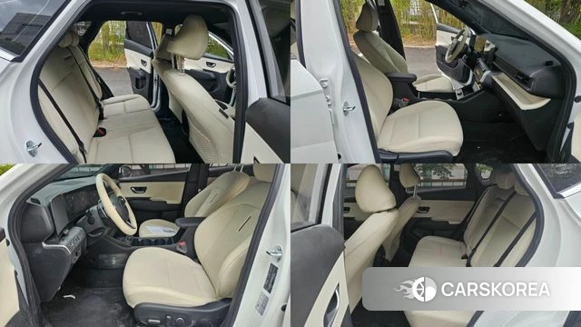 Hyundai Kona (SX2) 2026 Белый из Кореи, фото 2