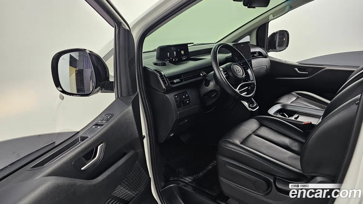 Hyundai Staria id 2072402 из Кореи 2