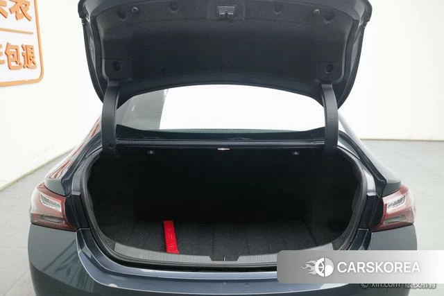 Chevrolet Mai Ruibao XL 2023 Темно-серый из Китая, фото 2