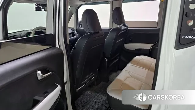 Kia The New Kia Ray 2023 Белый из Кореи, фото 2