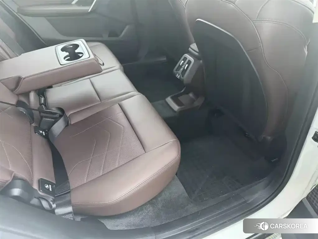 BMW X1 2025 Белый из Китая, фото 2