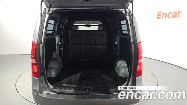 Hyundai The New Grand Starex 2020 Серебряный из Кореи, фото 2