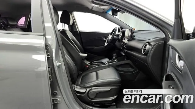 Hyundai The New Kona id 2662274 из Кореи 2