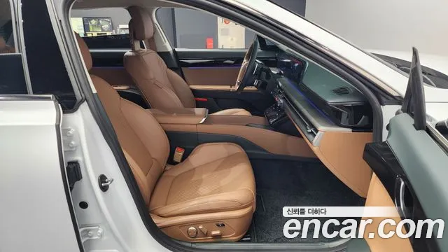 Hyundai Grandeur (GN7) id 2679945 из Кореи 2