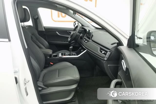 Chery Tiggo 8 2022 Белый из Китая, фото 2