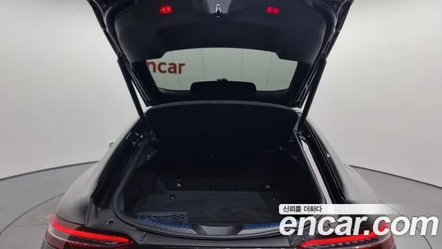 Mercedes-Benz AMG GT id 2664883 из Кореи 2