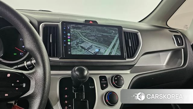 Kia The New Ray 2022 Белый из Кореи, фото 2