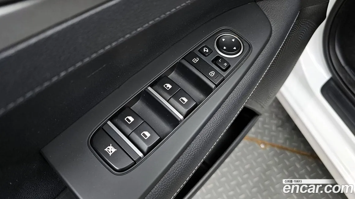 Kia Come New K3 id 1469415 из Кореи 2