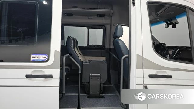 Hyundai Solati 2023 Белый из Кореи, фото 2