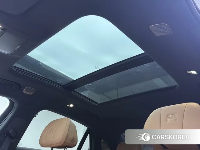 BYD Han L EV 2025 Другой из Китая, фото 2
