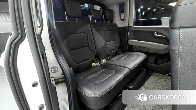 Kia The New Kia Ray 2024 Белый из Кореи, фото 2