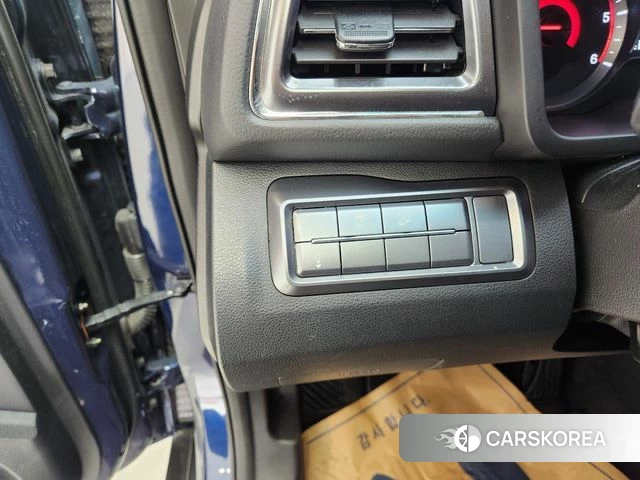 Ssangyong Berry New Tivoli 2020 Синий из Кореи, фото 2