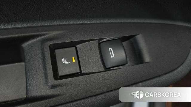 Chevrolet (GM Daewoo) Bolt EV 2018 Небесно-голубой из Кореи, фото 2