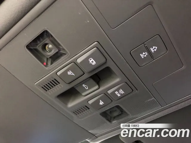 Volkswagen Tiguan second Generation id 2529788 из Кореи 2