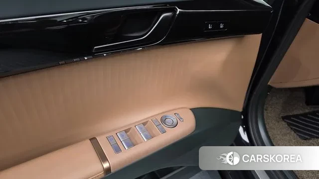 Hyundai Grandeur (GN7) 2023 Синий из Кореи, фото 2