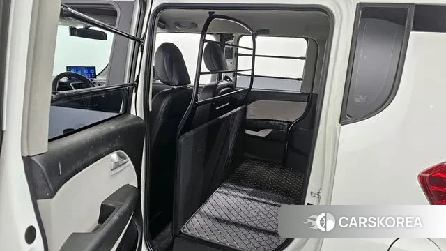 Kia The New Ray 2021 Белый из Кореи, фото 2