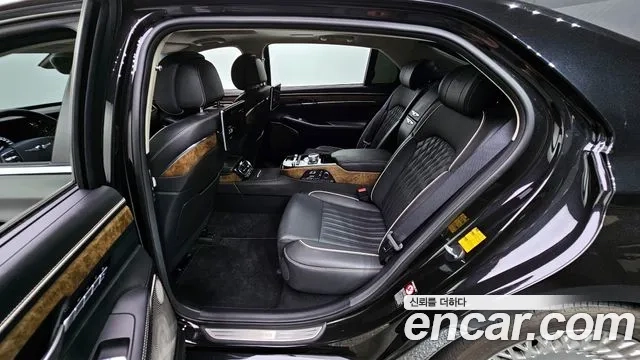 Genesis G90 id 2912547 из Кореи 2