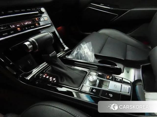 Kia K7 Premier 2020 Белый из Кореи, фото 2