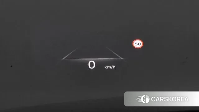 Genesis G80 (RG3) 2021 Синий из Кореи, фото 2