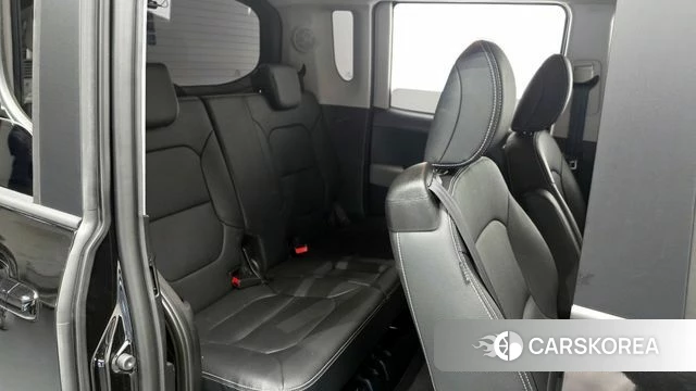 Kia The New Kia Ray EV 2025 Черный из Кореи, фото 2