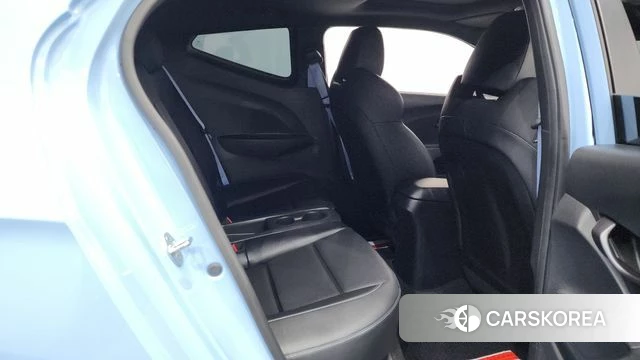 Hyundai Veloster (JS) 2020 Небесно-голубой из Кореи, фото 2
