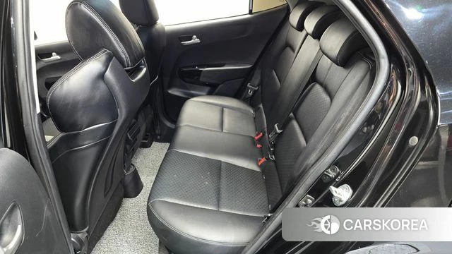 Kia All New Morning (JA) 2019 Черный из Кореи, фото 2